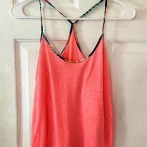 Victoria’s Secret PINK tank top